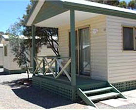 Gateway Caravan Park - Accommodation Port Hedland 0