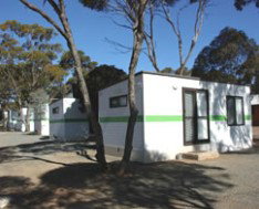Gateway Caravan Park - Accommodation Port Hedland 2