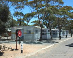 Gateway Caravan Park - Accommodation Port Hedland 3
