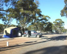 Gateway Caravan Park - Accommodation Port Hedland 4