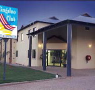 Ningaloo Club - Accommodation Port Hedland