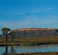El Questro Homestead - Accommodation Port Hedland