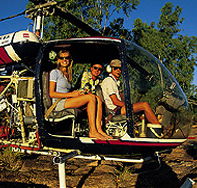 El Questro Wilderness Park - Accommodation Port Hedland