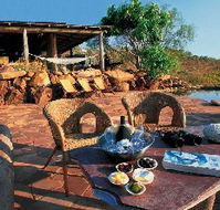 Faraway Bay The Bush Camp - Accommodation Port Hedland
