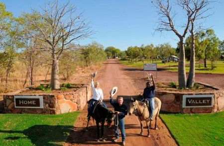 Home Valley Station - Accommodation Port Hedland 1