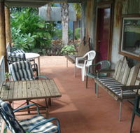 Kimberley Croc Backpackers YHA - Accommodation Port Hedland