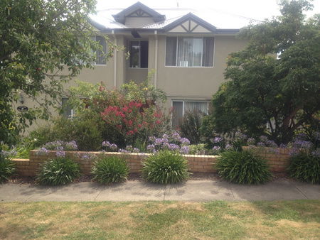Austin Rise Bed And Breakfast - Accommodation Port Hedland 0