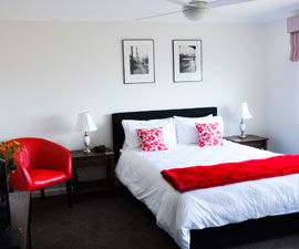 Austin Rise Bed And Breakfast - Accommodation Port Hedland 1