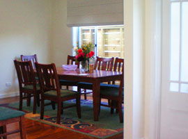 Austin Rise Bed And Breakfast - Accommodation Port Hedland 3