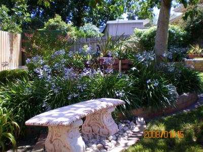 Austin Rise Bed And Breakfast - Accommodation Port Hedland 4