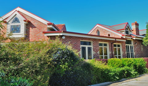 Carter Cottages - Accommodation Port Hedland 0
