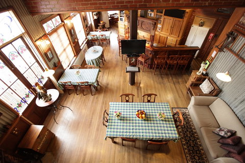 Carter Cottages - Accommodation Port Hedland 2