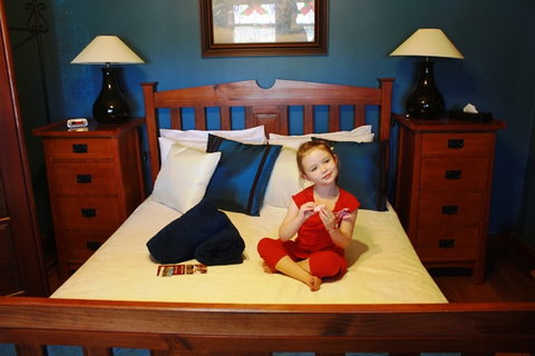 Carter Cottages - Accommodation Port Hedland 4