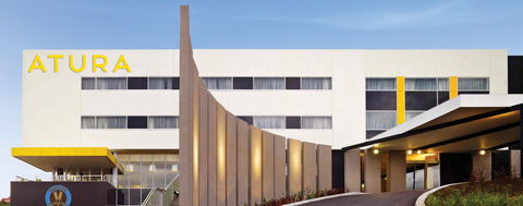 Atura Dandenong - Accommodation Port Hedland 0