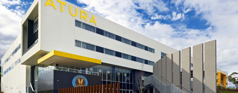 Atura Dandenong - Accommodation Port Hedland 5