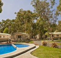 Crystal Brook Tourist Park - Accommodation Port Hedland