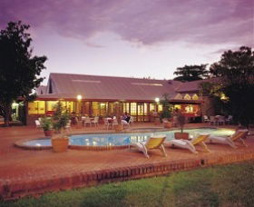  Accommodation Port Hedland