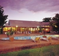 Kimberley Hotel - Accommodation Port Hedland