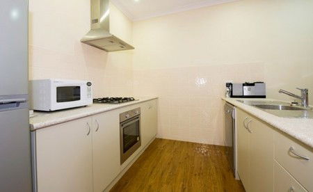 Kimberley Hotel - Accommodation Port Hedland 1
