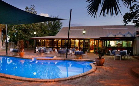 Kimberley Hotel - Accommodation Port Hedland 2