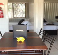 The Leprechaun Resort - Accommodation Port Hedland