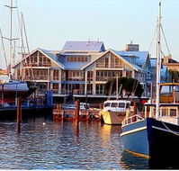 Pelicans Landing - Accommodation Port Hedland