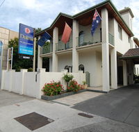 Hotel Dolma - Accommodation Port Hedland