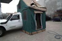 Adelaide Annexe & Canvas - Accommodation Port Hedland 2