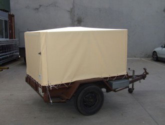 Adelaide Annexe & Canvas - Accommodation Port Hedland 3