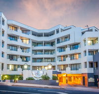 West End Central Apartments - Accommodation Port Hedland