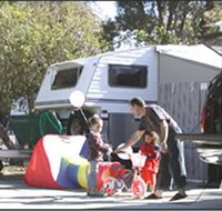 Banksia Tourist Park - Accommodation Port Hedland