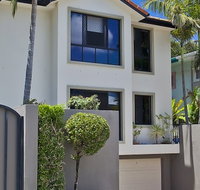 Mermaid Beachside B  B - Accommodation Port Hedland