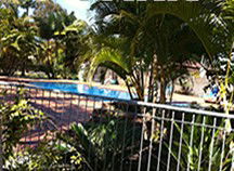 Dreamtime Caravan Park - Accommodation Port Hedland 2