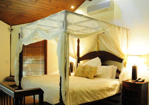 The Escarpment - Accommodation Port Hedland 0