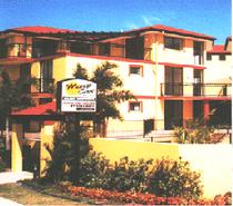 Mango Cove Resort - Accommodation Port Hedland 0