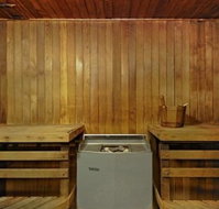 Golden Shores Holiday Club