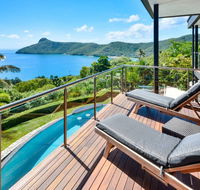 Whitsunday Holidays - Accommodation Port Hedland