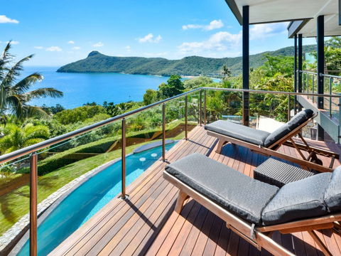 Whitsunday Holidays - Accommodation Port Hedland 0