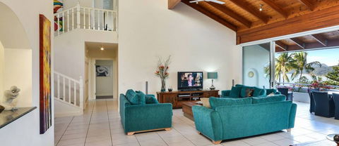 Whitsunday Holidays - Accommodation Port Hedland 2