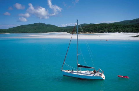 Whitsunday Holidays - Accommodation Port Hedland 3