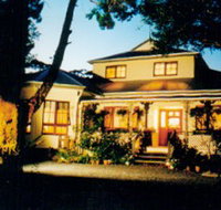Amber Lodge Bed  Breakfast Tamborine Mountain