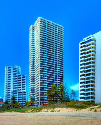 Aquarius Luxury Apartments - Accommodation Port Hedland 0