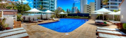 Aquarius Luxury Apartments - Accommodation Port Hedland 1
