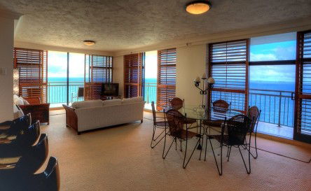 Aquarius Luxury Apartments - Accommodation Port Hedland 3