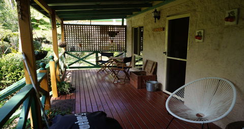 Kidd Street Cottages - Accommodation Port Hedland 2