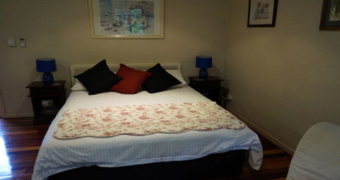 Kidd Street Cottages - Accommodation Port Hedland 3