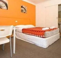 Ocean Blue Motel - Accommodation Port Hedland
