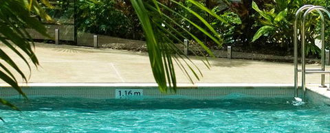 Azzura Greens Resort - Accommodation Port Hedland 1