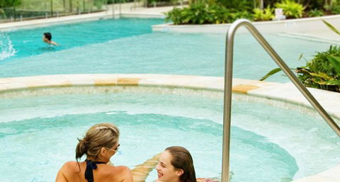 Azzura Greens Resort - Accommodation Port Hedland 2
