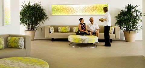 Azzura Greens Resort - Accommodation Port Hedland 3